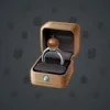 Diamond Ring #21060