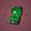 Diamond Ring #21075