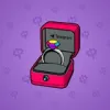Diamond Ring #21078