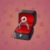 Diamond Ring #21087