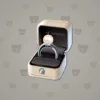Diamond Ring #21095