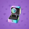 Diamond Ring #21096