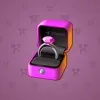 Diamond Ring #21104