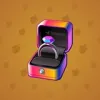 Diamond Ring #21108
