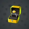 Diamond Ring #21133