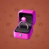 Diamond Ring #21139