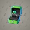 Diamond Ring #21148