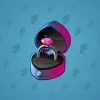 Diamond Ring #21159