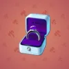 Diamond Ring #21169