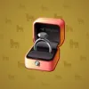 Diamond Ring #2117