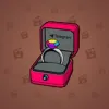 Diamond Ring #21170
