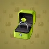Diamond Ring #21179