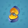 Diamond Ring #21180