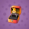 Diamond Ring #21191