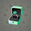 Diamond Ring #21193