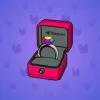 Diamond Ring #21194