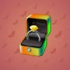 Diamond Ring #21195