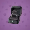 Diamond Ring #21197