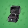 Diamond Ring #21201