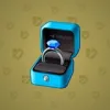 Diamond Ring #21205