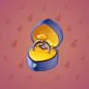 Diamond Ring #21206