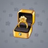 Diamond Ring #21210