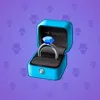 Diamond Ring #21216
