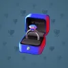 Diamond Ring #21219