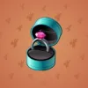 Diamond Ring #2123