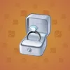 Diamond Ring #21238