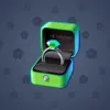 Diamond Ring #21246