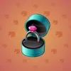 Diamond Ring #21249