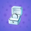 Diamond Ring #21257