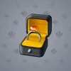 Diamond Ring #21259