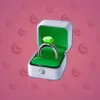 Diamond Ring #21260