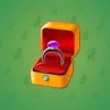 Diamond Ring #21271