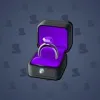 Diamond Ring #21273