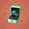 Diamond Ring #21279