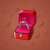 Diamond Ring #21283