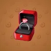 Diamond Ring #21284