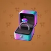 Diamond Ring #21288