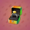 Diamond Ring #21289
