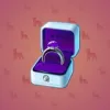Diamond Ring #21292