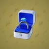 Diamond Ring #21306