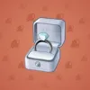 Diamond Ring #2131