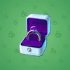Diamond Ring #21313