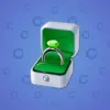 Diamond Ring #21322