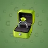 Diamond Ring #21324