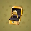Diamond Ring #21325