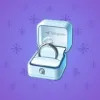 Diamond Ring #21330